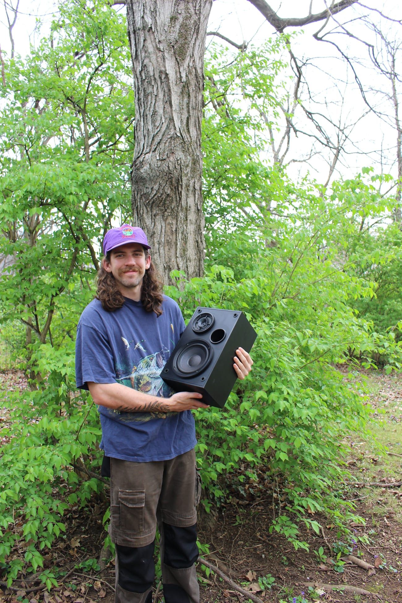 Will Hall — Terra Echo Studios